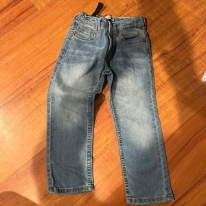 Levi Jeans